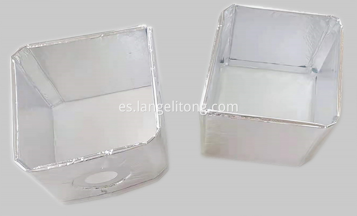 OEM vacuum insulation panel manufacturer for refrigerator USA